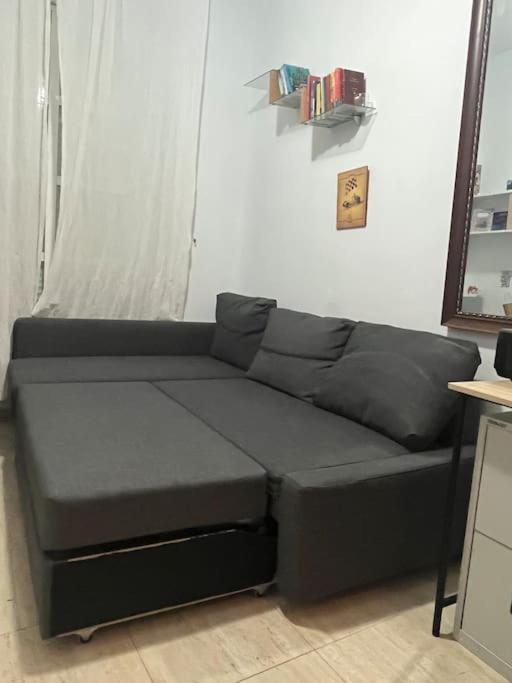 Apartamento Privado En Alameda De Hercules Sevilla Exterior foto